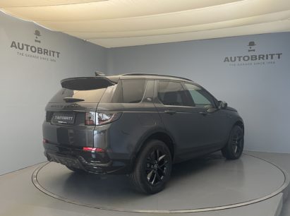 Land Rover Discovery Sport 1.5 T 270e Dynamic SE