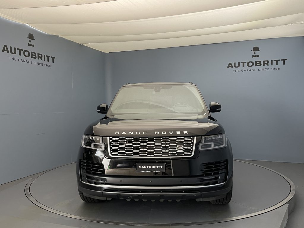 Land Rover Range Rover 2.0 P400e Westminster