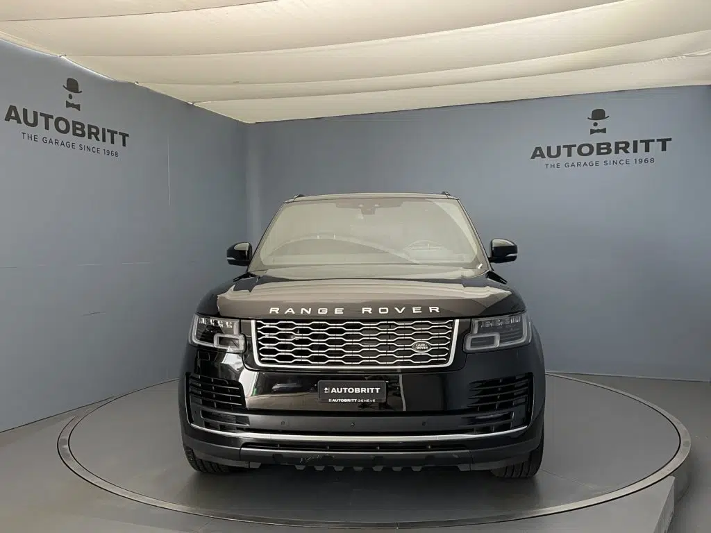 Land Rover Range Rover 2.0 P400e Westminster