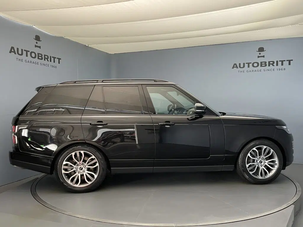 Land Rover Range Rover 2.0 P400e Westminster