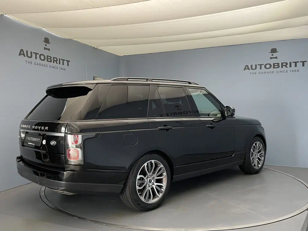 Land Rover Range Rover 2.0 P400e Westminster