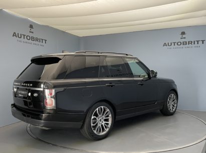 Land Rover Range Rover 2.0 P400e Westminster