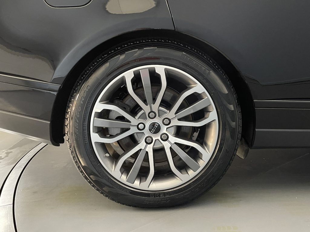 Land Rover Range Rover 2.0 P400e Westminster