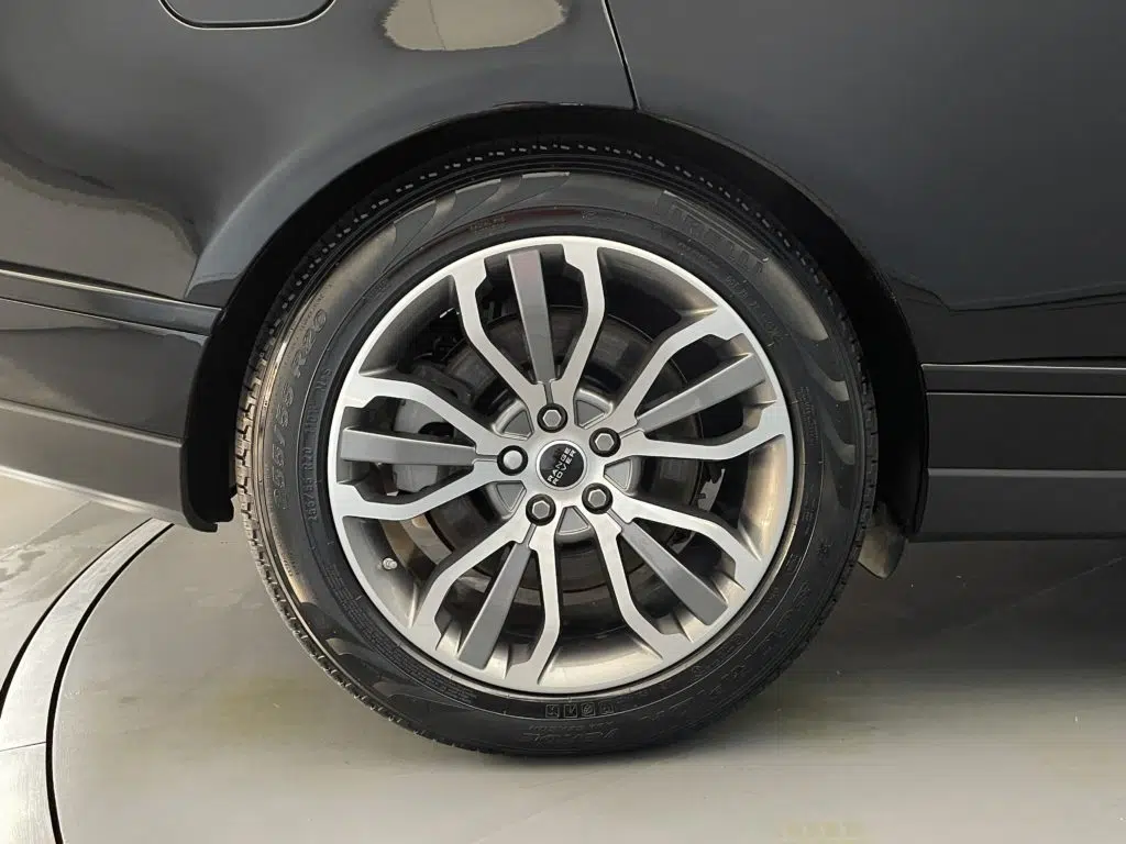 Land Rover Range Rover 2.0 P400e Westminster