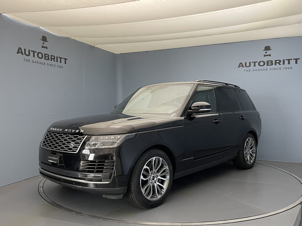 Land Rover Range Rover 2.0 P400e Westminster