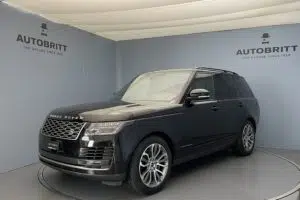 Land Rover Range Rover 2.0 P400e Westminster