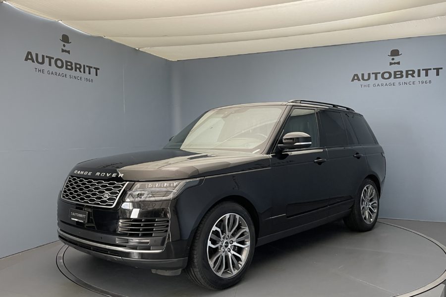 Land Rover Range Rover 2.0 P400e Westminster