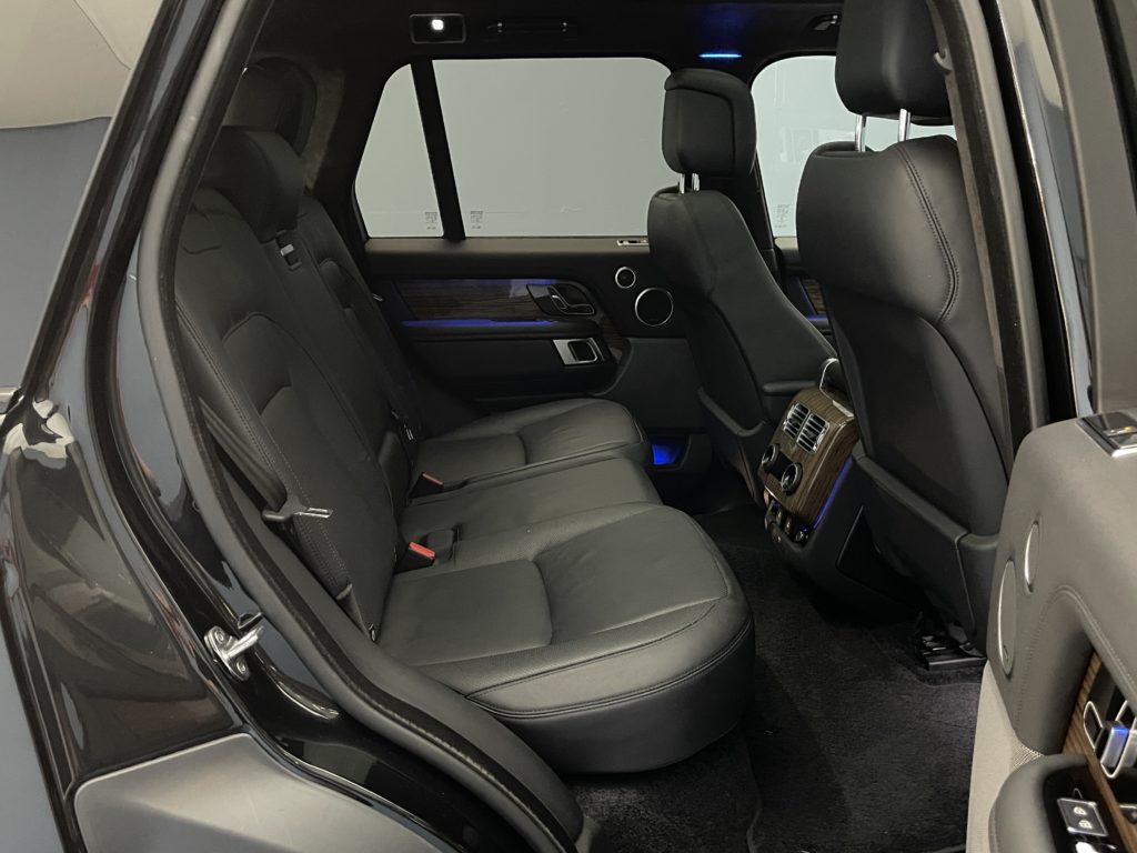 Land Rover Range Rover 2.0 P400e Westminster