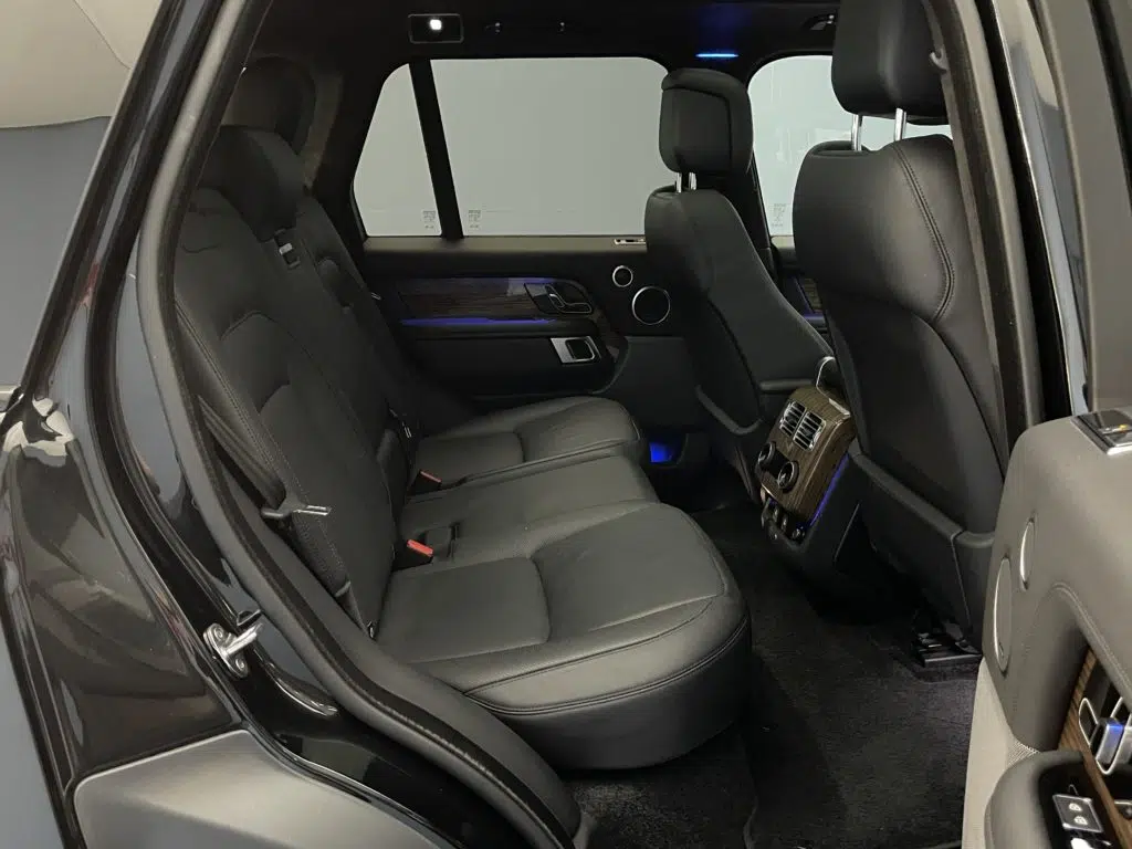 Land Rover Range Rover 2.0 P400e Westminster