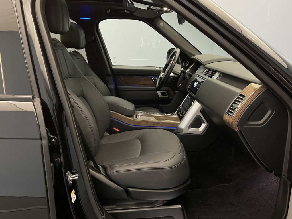 Land Rover Range Rover 2.0 P400e Westminster