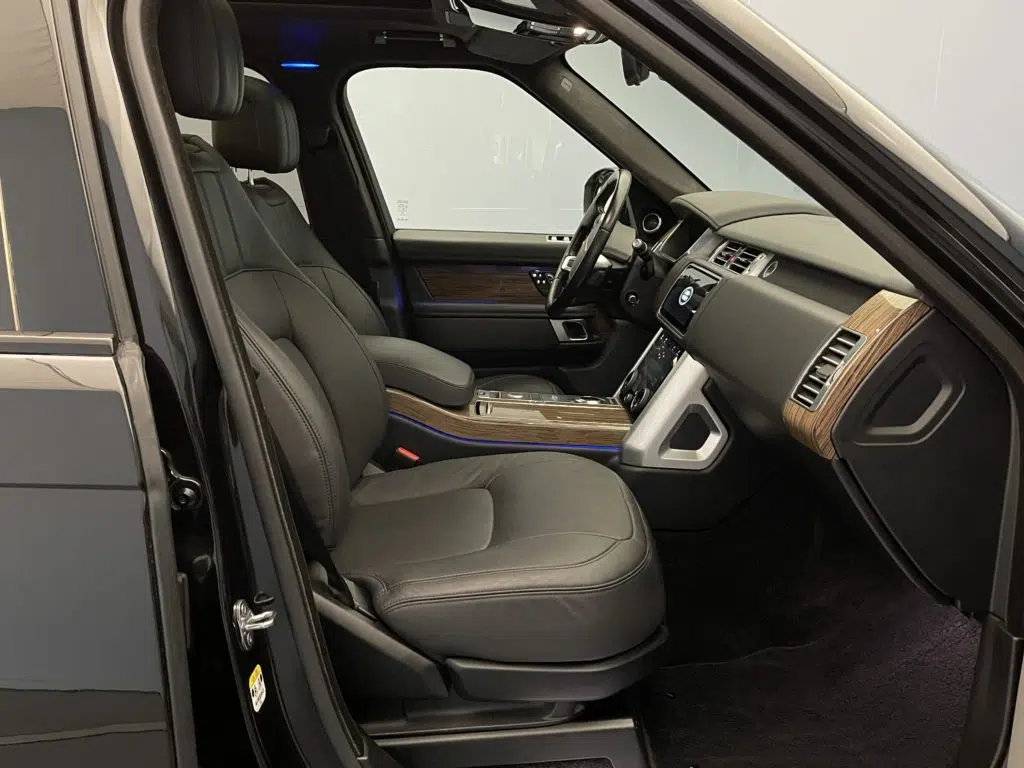 Land Rover Range Rover 2.0 P400e Westminster