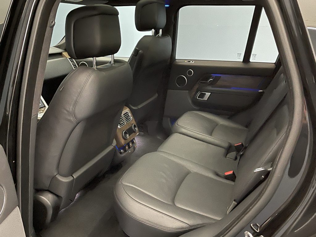 Land Rover Range Rover 2.0 P400e Westminster