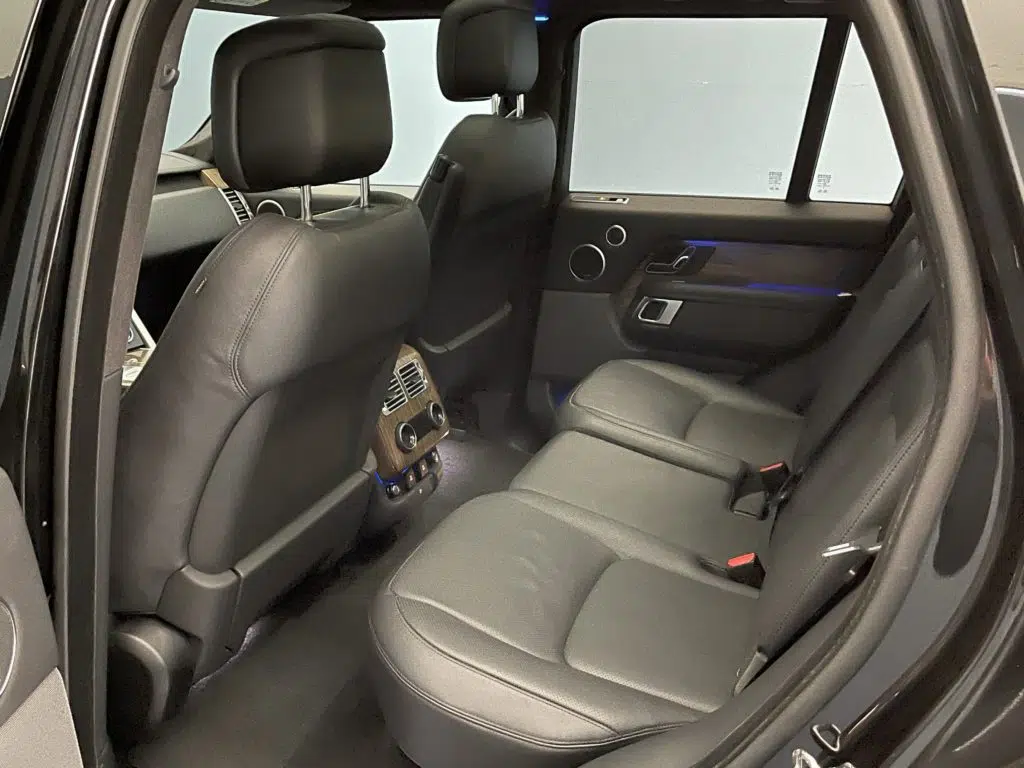 Land Rover Range Rover 2.0 P400e Westminster