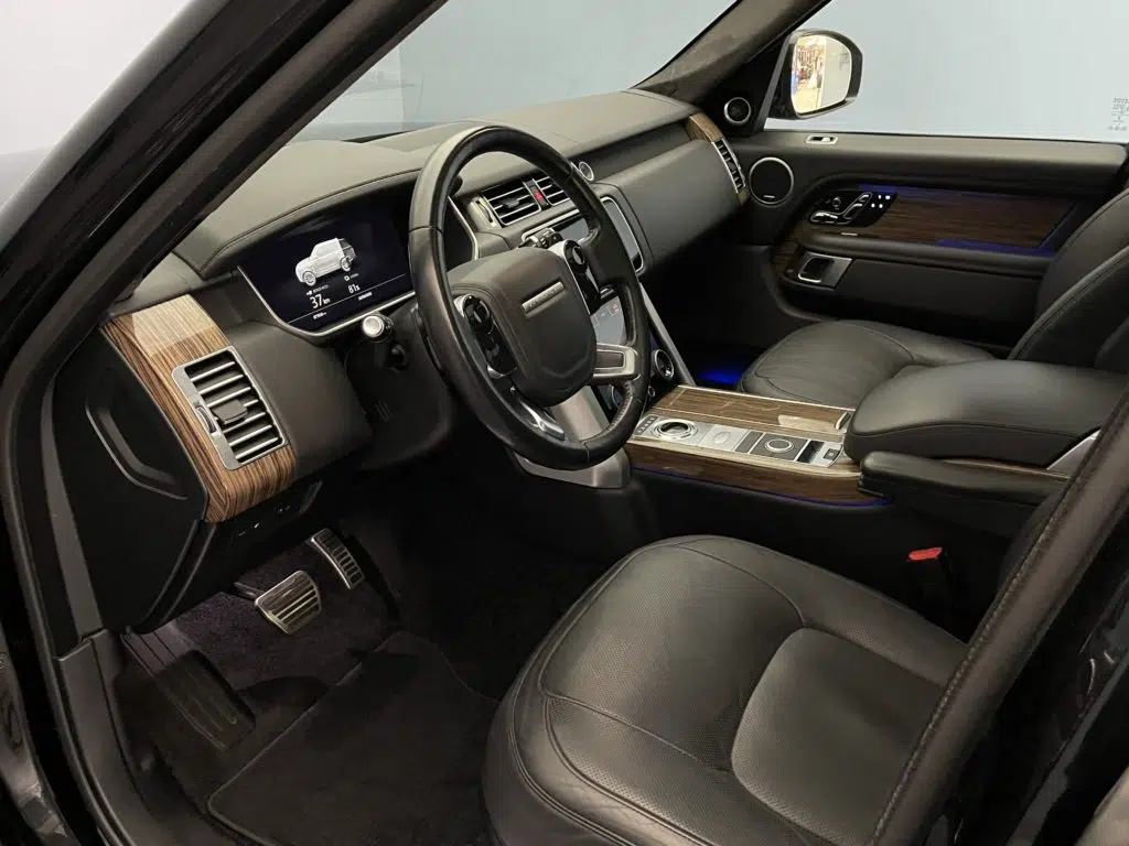 Land Rover Range Rover 2.0 P400e Westminster