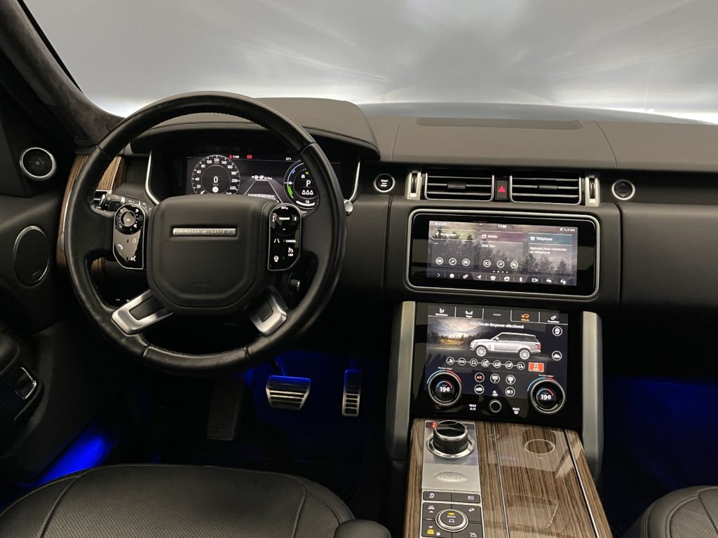 Land Rover Range Rover 2.0 P400e Westminster