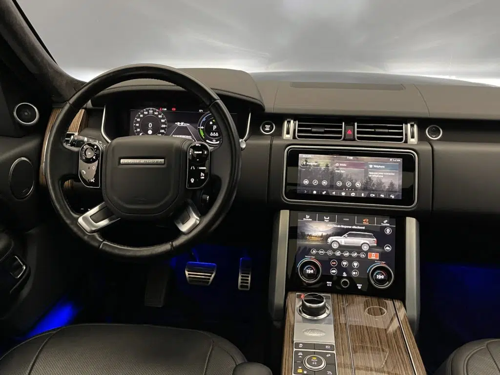 Land Rover Range Rover 2.0 P400e Westminster