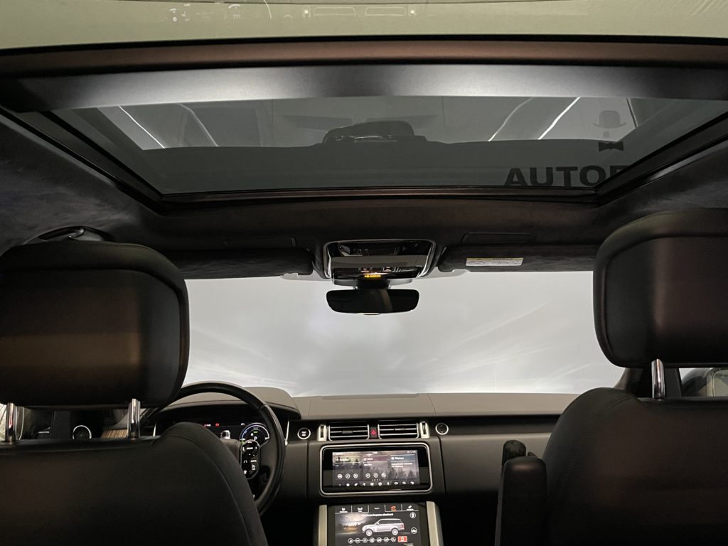 Land Rover Range Rover 2.0 P400e Westminster