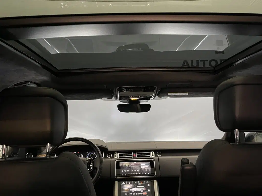 Land Rover Range Rover 2.0 P400e Westminster