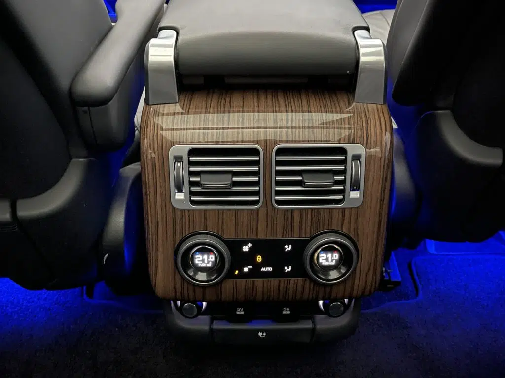 Land Rover Range Rover 2.0 P400e Westminster