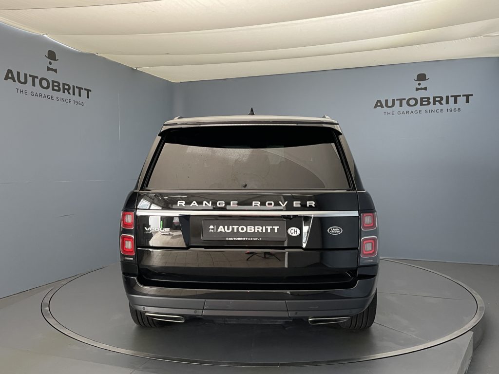 Land Rover Range Rover 2.0 P400e Westminster