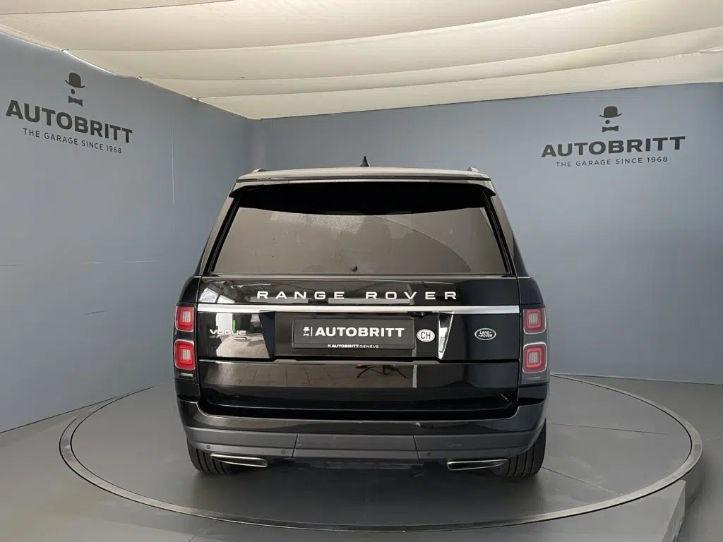 Land Rover Range Rover 2.0 P400e Westminster