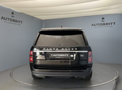 Land Rover Range Rover 2.0 P400e Westminster