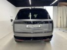Land Rover Range Rover 3.0 I6 P550e HSE