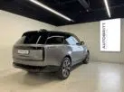 Land Rover Range Rover 3.0 I6 P550e HSE