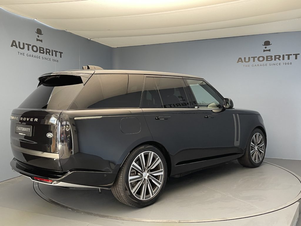 Land Rover Range Rover 3.0 Si6 P440e HSE