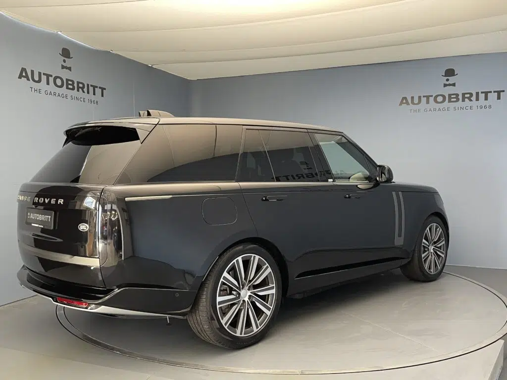 Land Rover Range Rover 3.0 Si6 P440e HSE