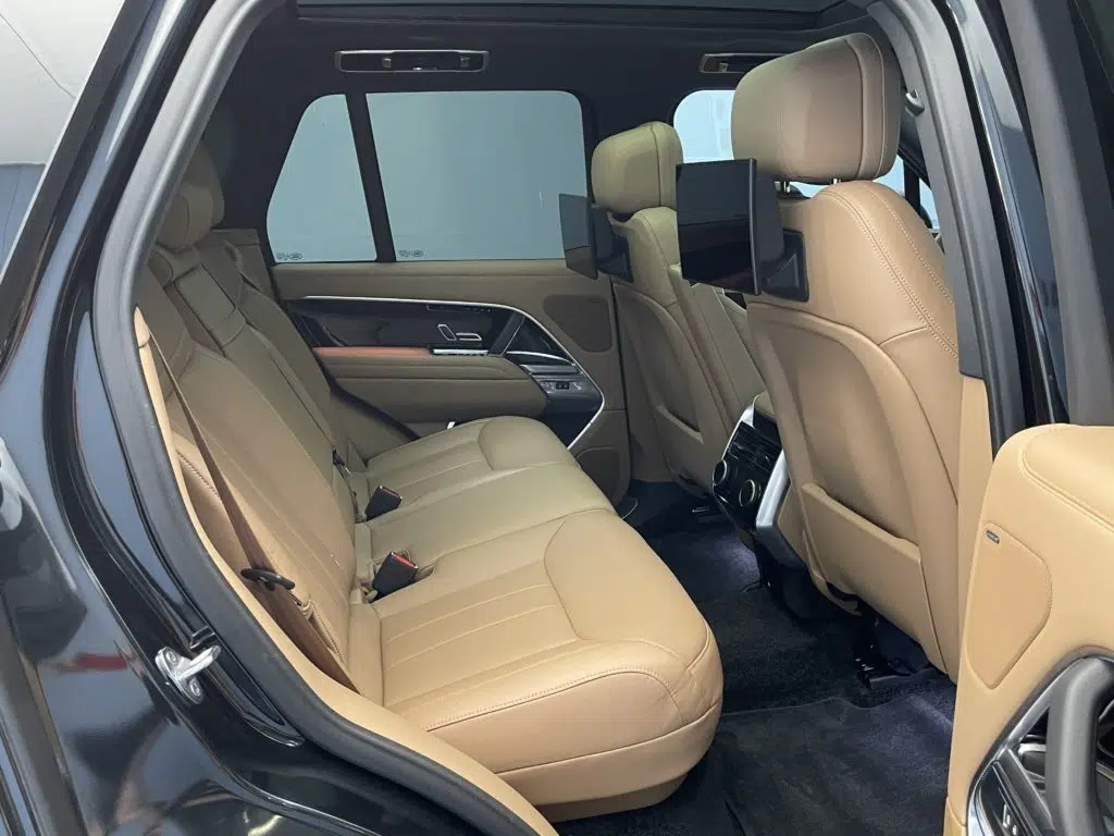 Land Rover Range Rover 3.0 Si6 P440e HSE