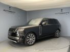 Land Rover Range Rover 3.0 Si6 P440e HSE