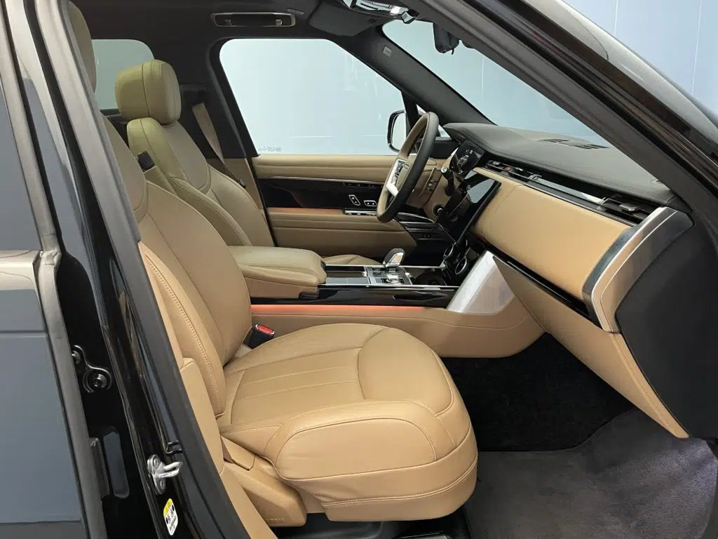 Land Rover Range Rover 3.0 Si6 P440e HSE