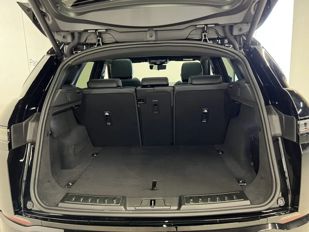 Land Rover Range Rover Evoque 1.5 T 270e Dynamic SE