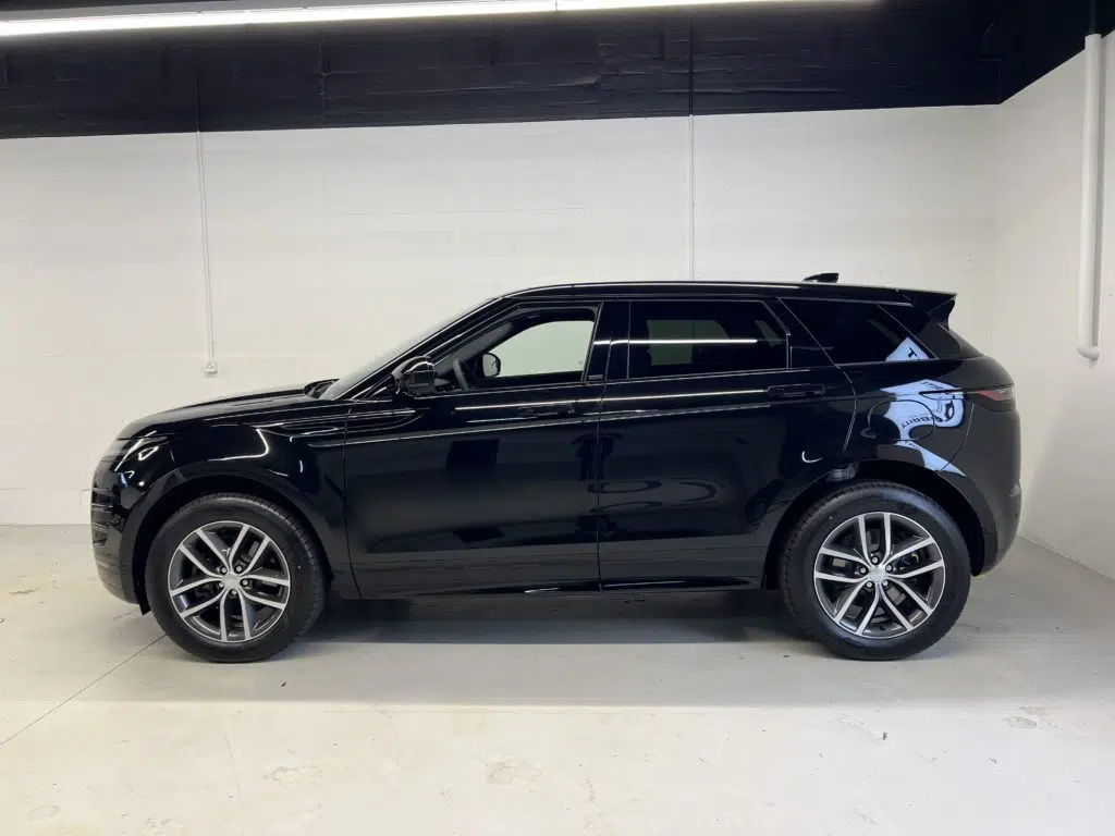 Land Rover Range Rover Evoque 1.5 T 270e Dynamic SE