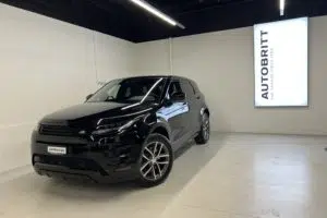 Land Rover Range Rover Evoque 1.5 T 270e Dynamic SE