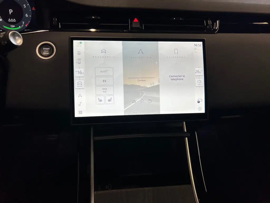 Land Rover Range Rover Evoque 1.5 T 270e S