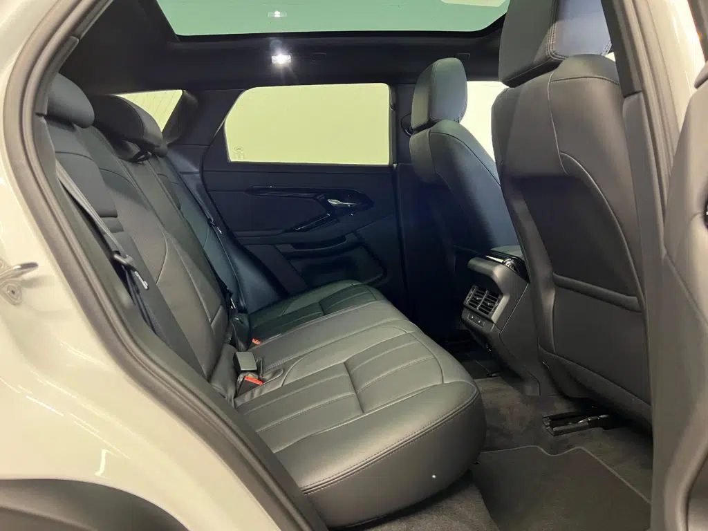 Land Rover Range Rover Evoque 1.5 T 270e S