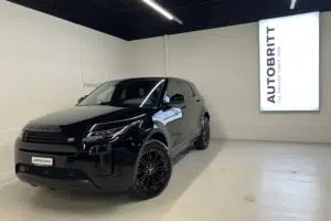 Land Rover Range Rover Evoque 1.5 T 270e S