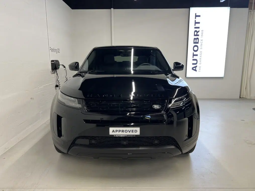 Land Rover Range Rover Evoque 1.5 T 270e S