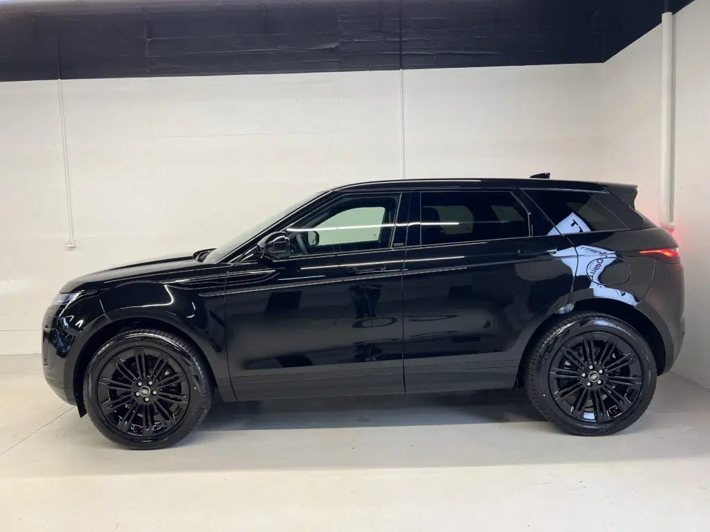 Land Rover Range Rover Evoque 1.5 T 270e S