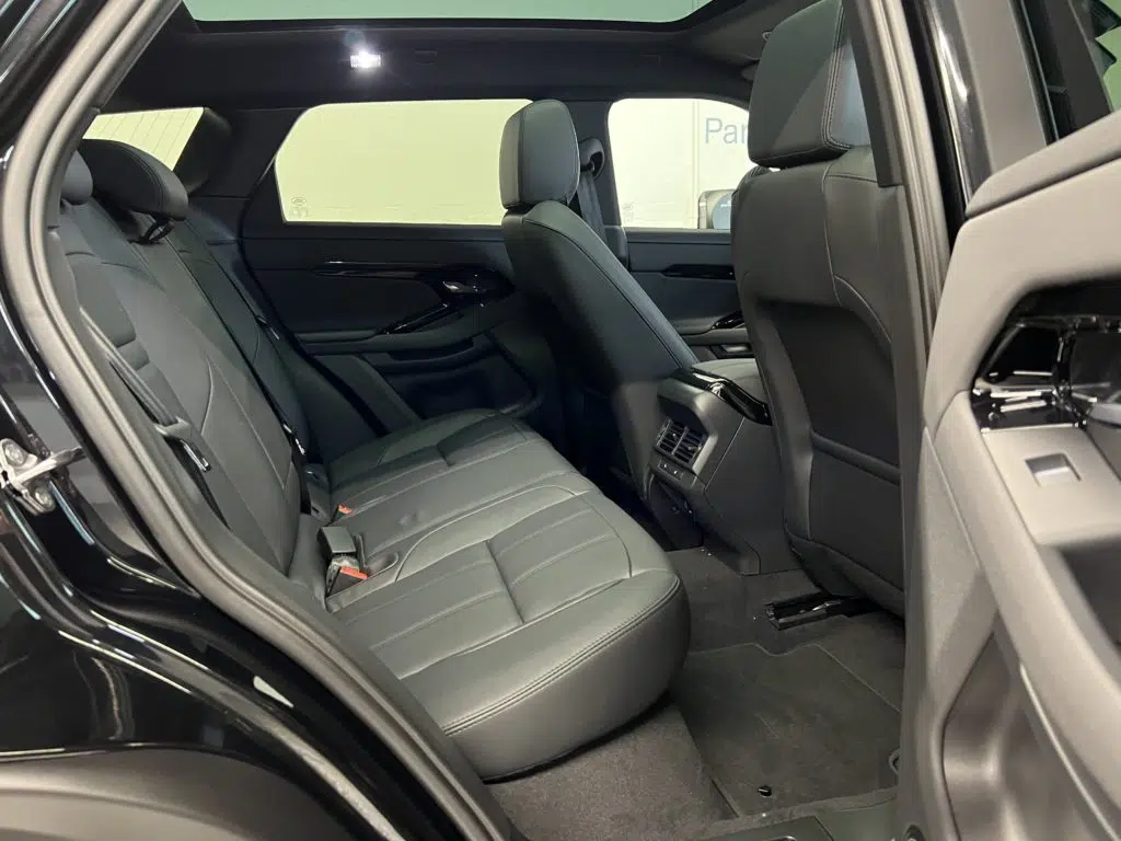 Land Rover Range Rover Evoque 1.5 T 270e S