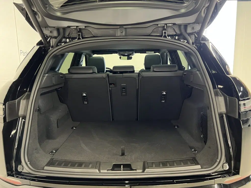 Land Rover Range Rover Evoque 1.5 T 270e S