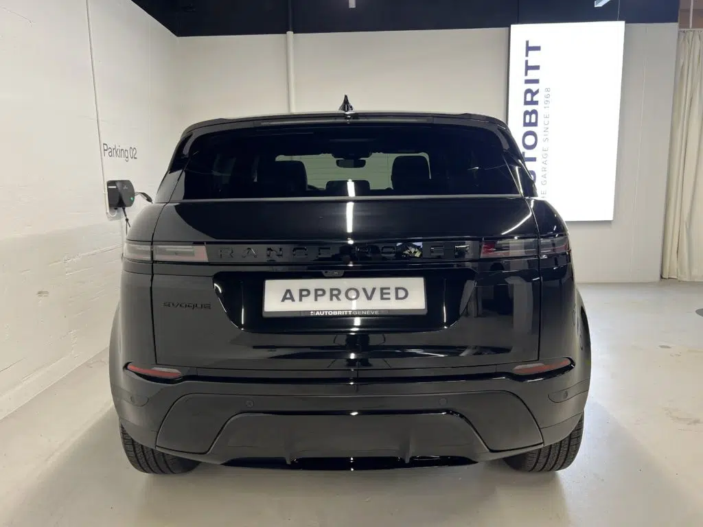 Land Rover Range Rover Evoque 1.5 T 270e S