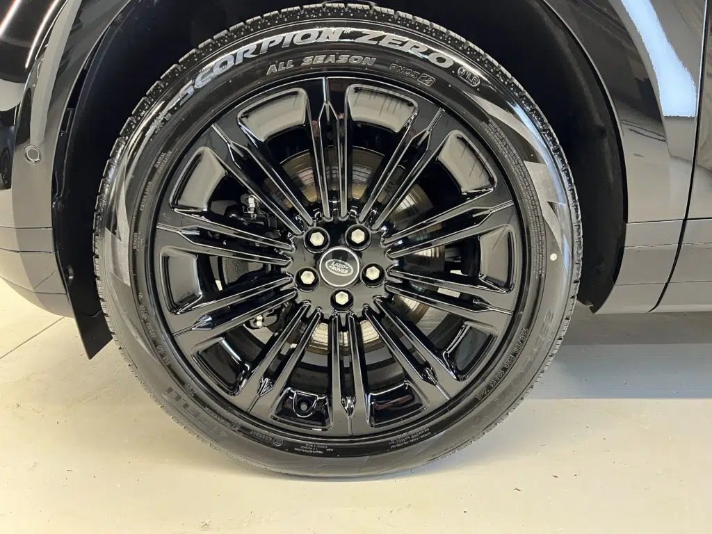 Land Rover Range Rover Evoque 1.5 T 270e S