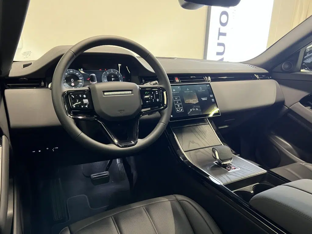 Land Rover Range Rover Evoque 1.5 T 270e S