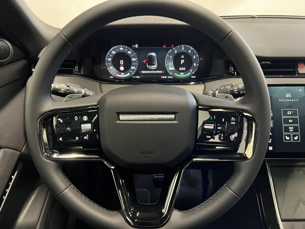 Land Rover Range Rover Evoque 1.5 T 270e S