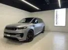Land Rover Range Rover Sport 3.0 I6 P460e HSE Dynamic