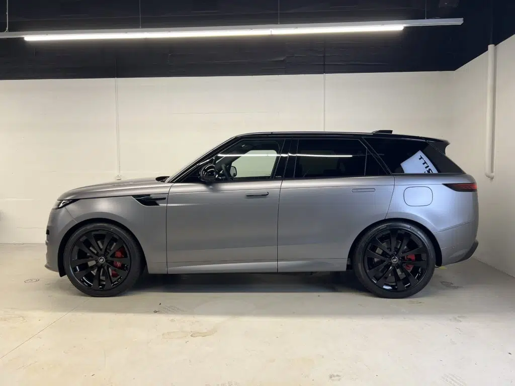 Land Rover Range Rover Sport 3.0 I6 P460e HSE Dynamic