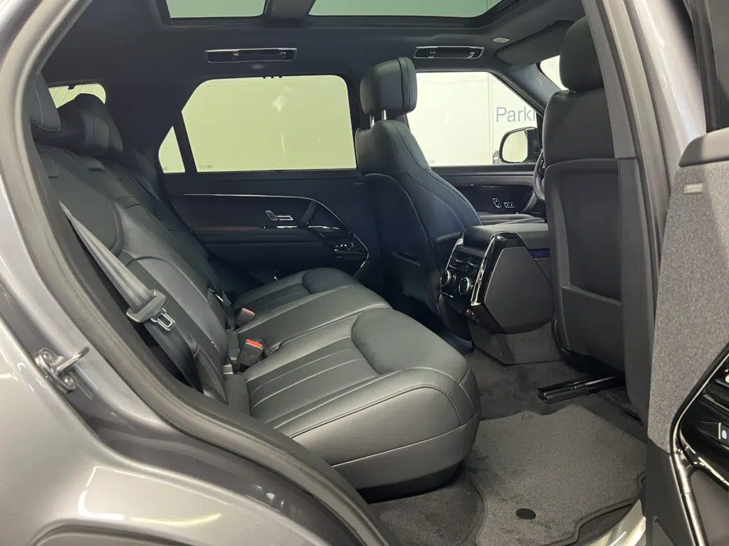 Land Rover Range Rover Sport 3.0 I6 P460e HSE Dynamic